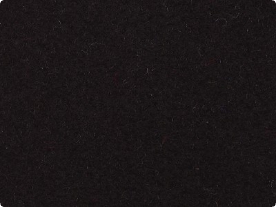 Moquette schwarz selbstklebend CHP