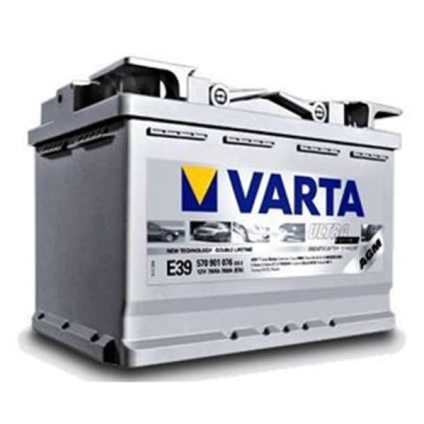 Varta - ULTRA dynamic 5959010853332, ULTRA dynamic 5959010853332, Varta, Batterien, Batterien und Stromzubehör, Car-Hifi-Zubehör, Zubehör