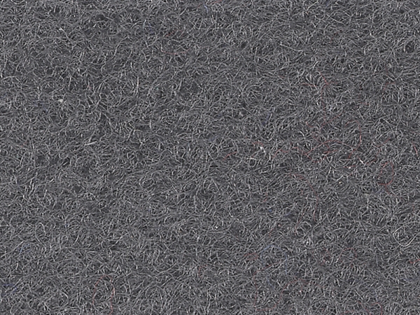 Nadelfilz Teppich, dunkel grau kaufen